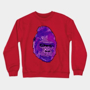 Bruh Crewneck Sweatshirt